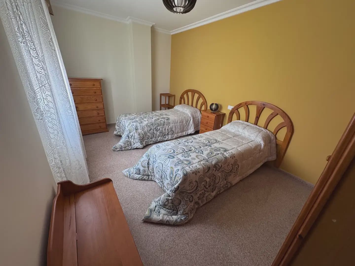 4 makuuhuone Kattohuoneisto myytävänä paikassa Villena mukana 
autotalli - 179 000 € (Ref: 9773536)