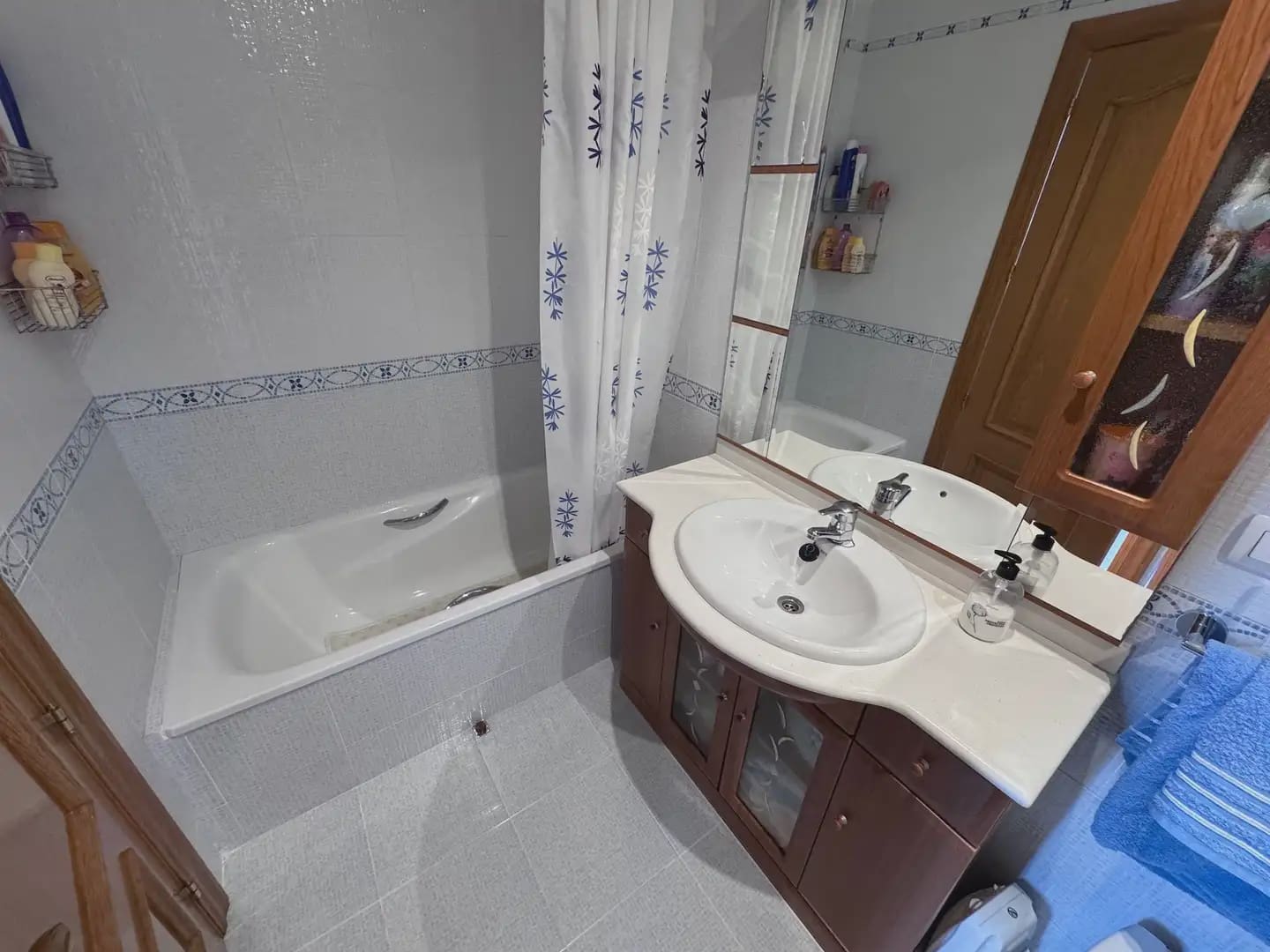 4 makuuhuone Kattohuoneisto myytävänä paikassa Villena mukana 
autotalli - 179 000 € (Ref: 9773536)