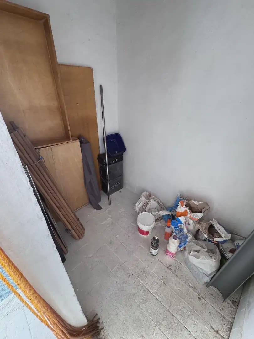 3 slaapkamer Flat te koop in Villena - € 100.000 (Ref: 9773537)