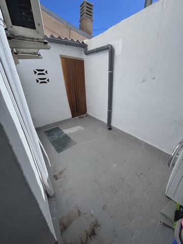 3 sypialnia Mieszkanie na sprzedaż w Villena - 100 000 € (Ref: 9773537)