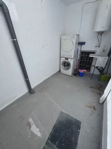 3 sypialnia Mieszkanie na sprzedaż w Villena - 100 000 € (Ref: 9773537)