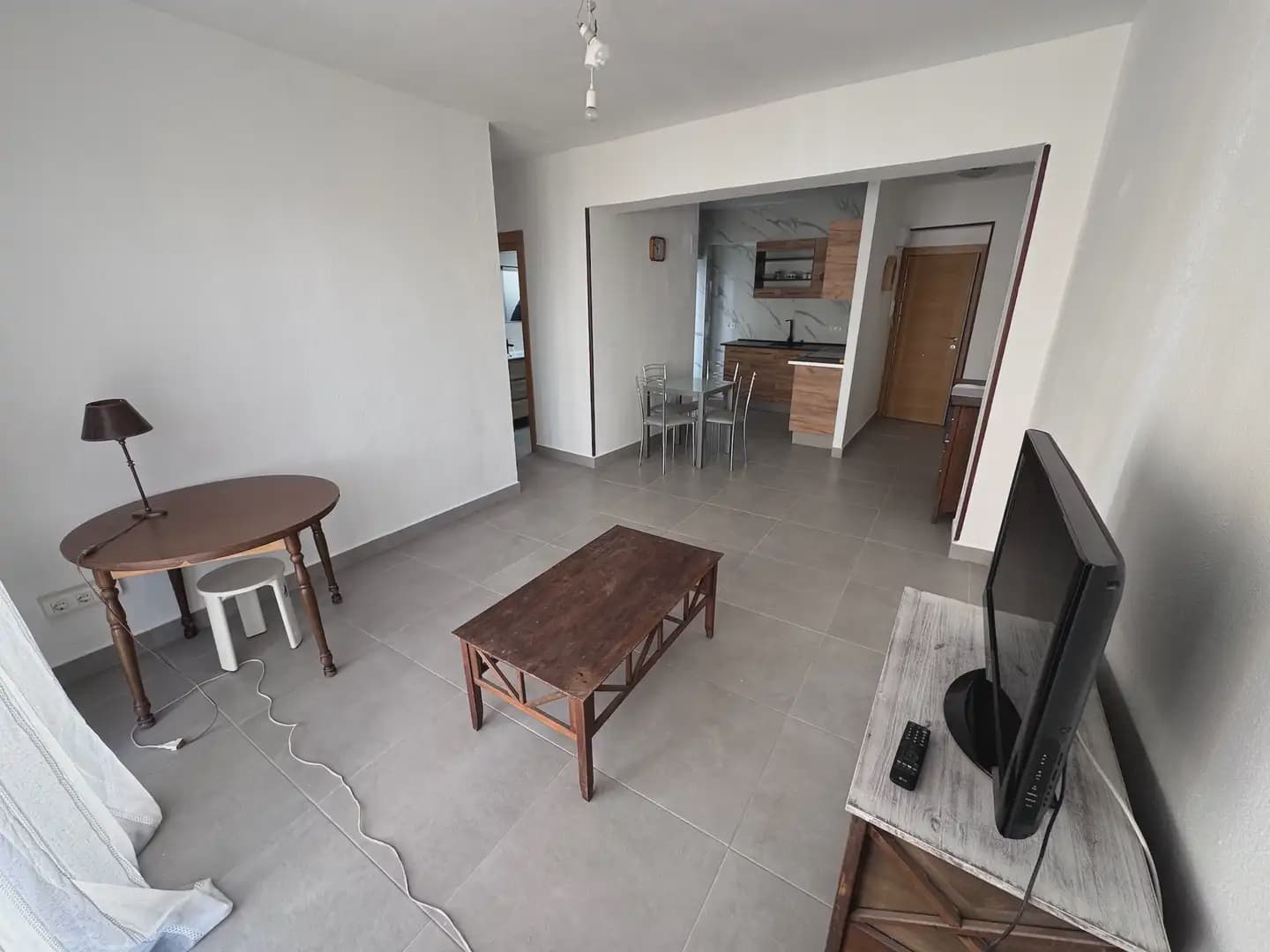 3 slaapkamer Flat te koop in Villena - € 100.000 (Ref: 9773537)