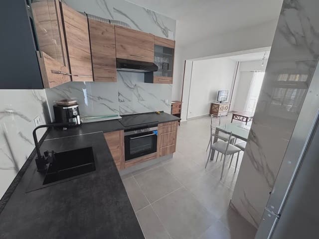 3 sypialnia Mieszkanie na sprzedaż w Villena - 100 000 € (Ref: 9773537)