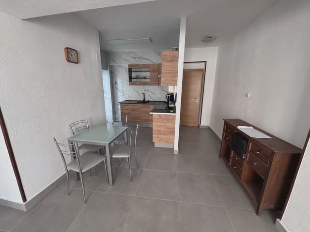 3 sypialnia Mieszkanie na sprzedaż w Villena - 100 000 € (Ref: 9773537)