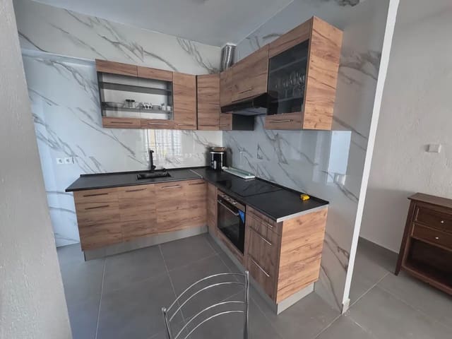 3 sypialnia Mieszkanie na sprzedaż w Villena - 100 000 € (Ref: 9773537)