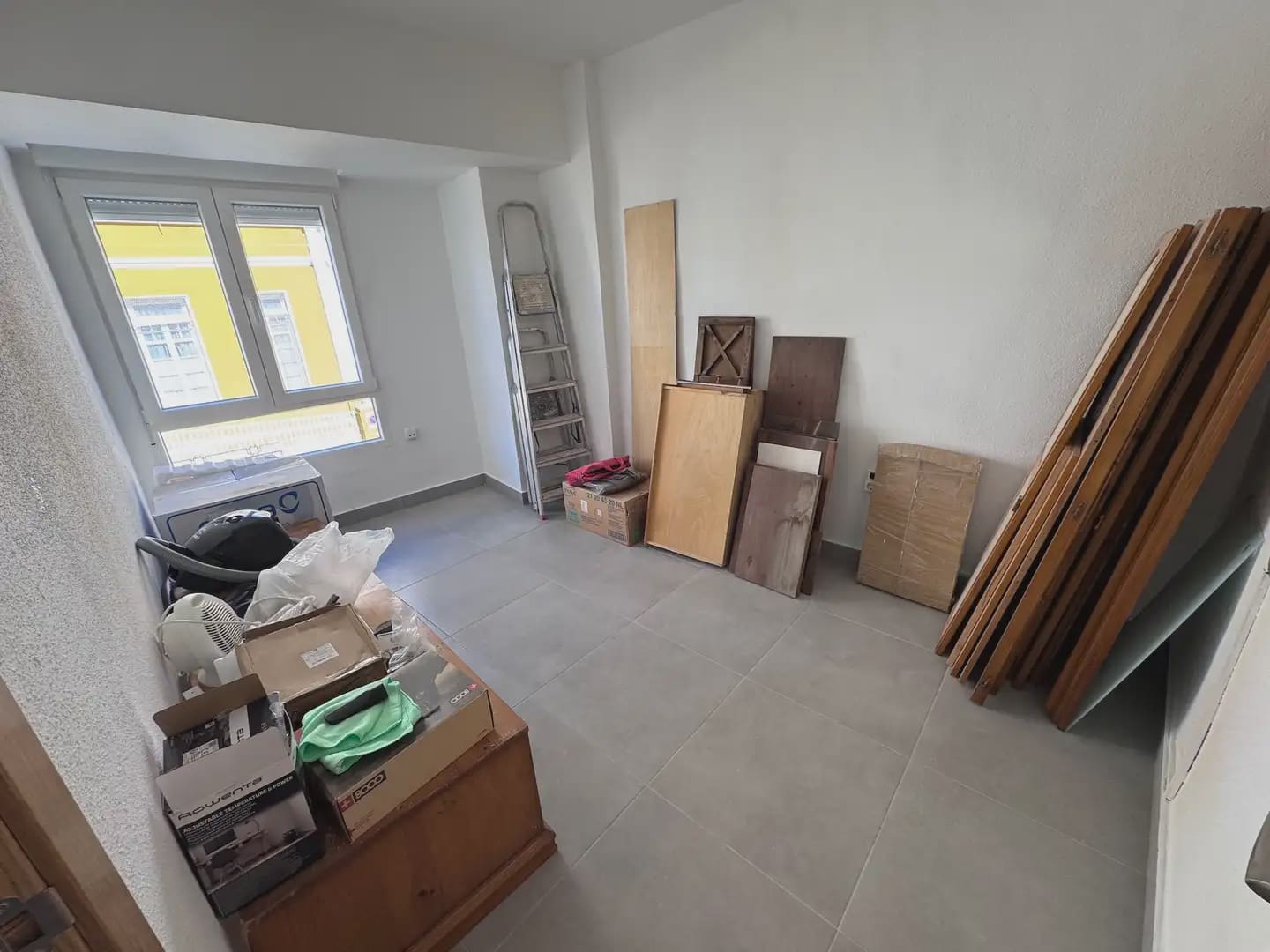 3 slaapkamer Flat te koop in Villena - € 100.000 (Ref: 9773537)