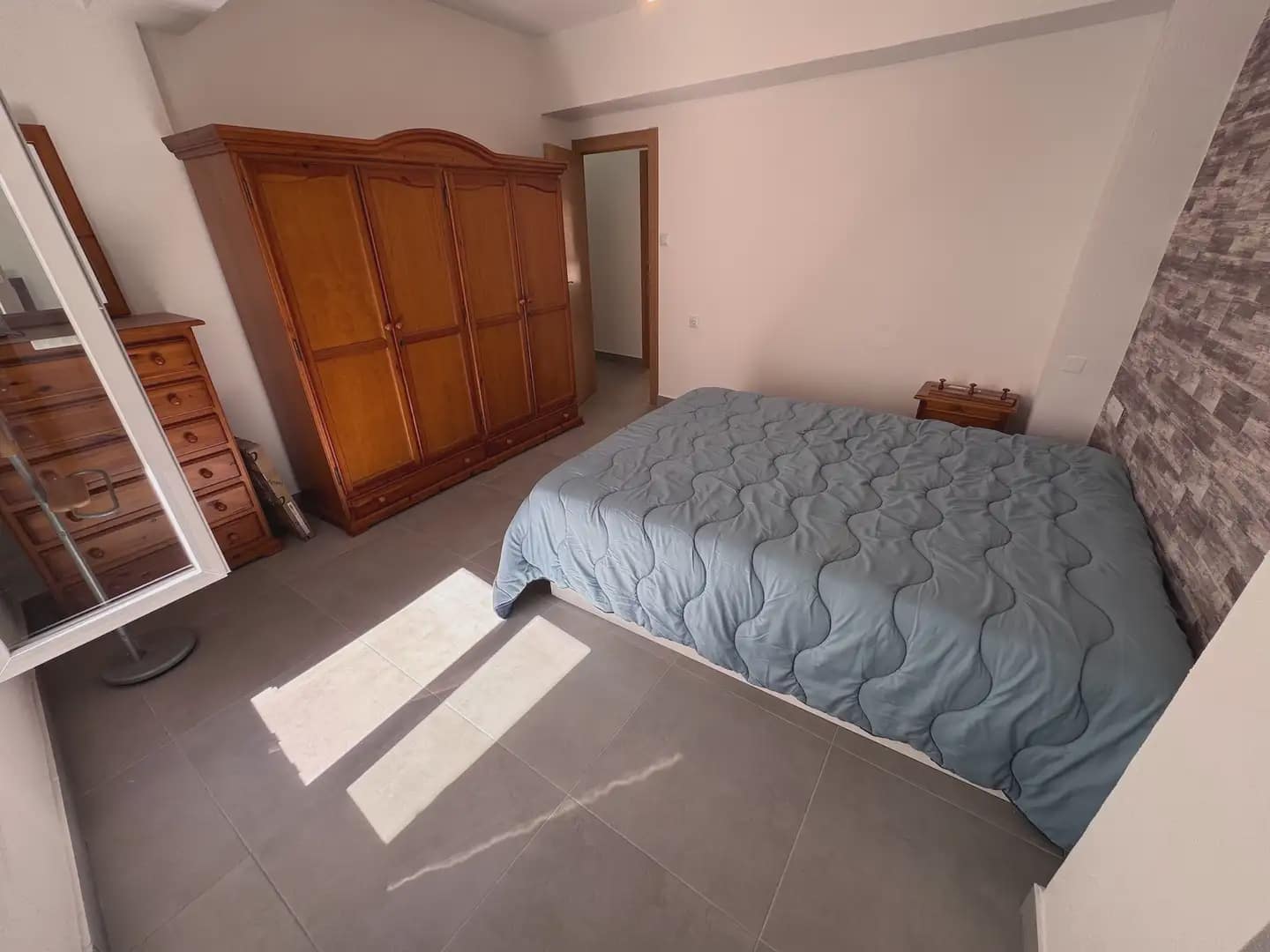 3 slaapkamer Flat te koop in Villena - € 100.000 (Ref: 9773537)