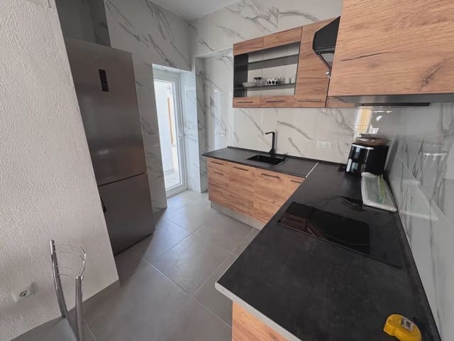 3 sypialnia Mieszkanie na sprzedaż w Villena - 100 000 € (Ref: 9773537)