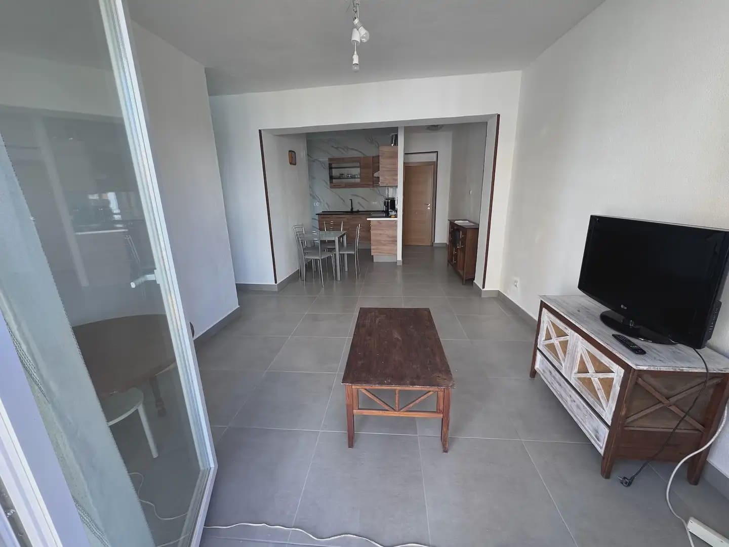 3 slaapkamer Flat te koop in Villena - € 100.000 (Ref: 9773537)