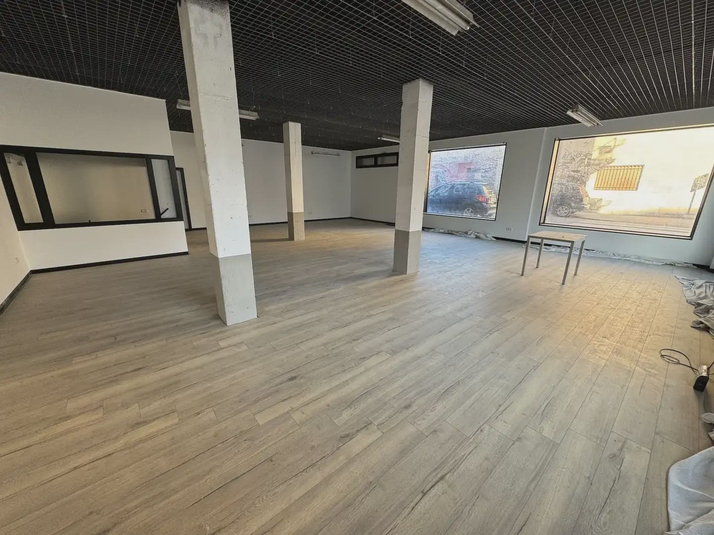 Gewerbe zu vermieten in Villena - 400 € (Ref: 9777093)