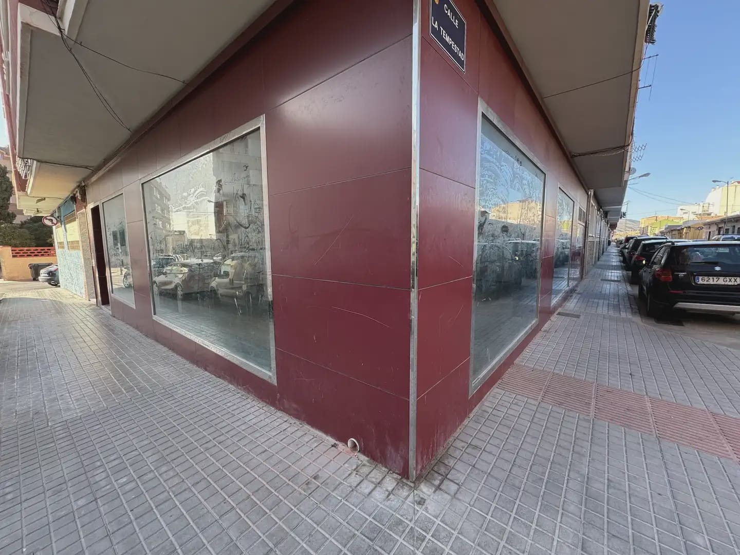 Gewerbe zu vermieten in Villena - 400 € (Ref: 9777093)