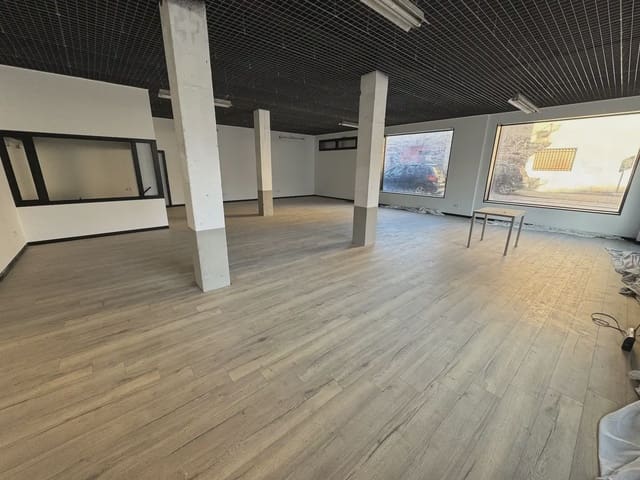 Gewerbe zu vermieten in Villena - 400 € (Ref: 9777093)