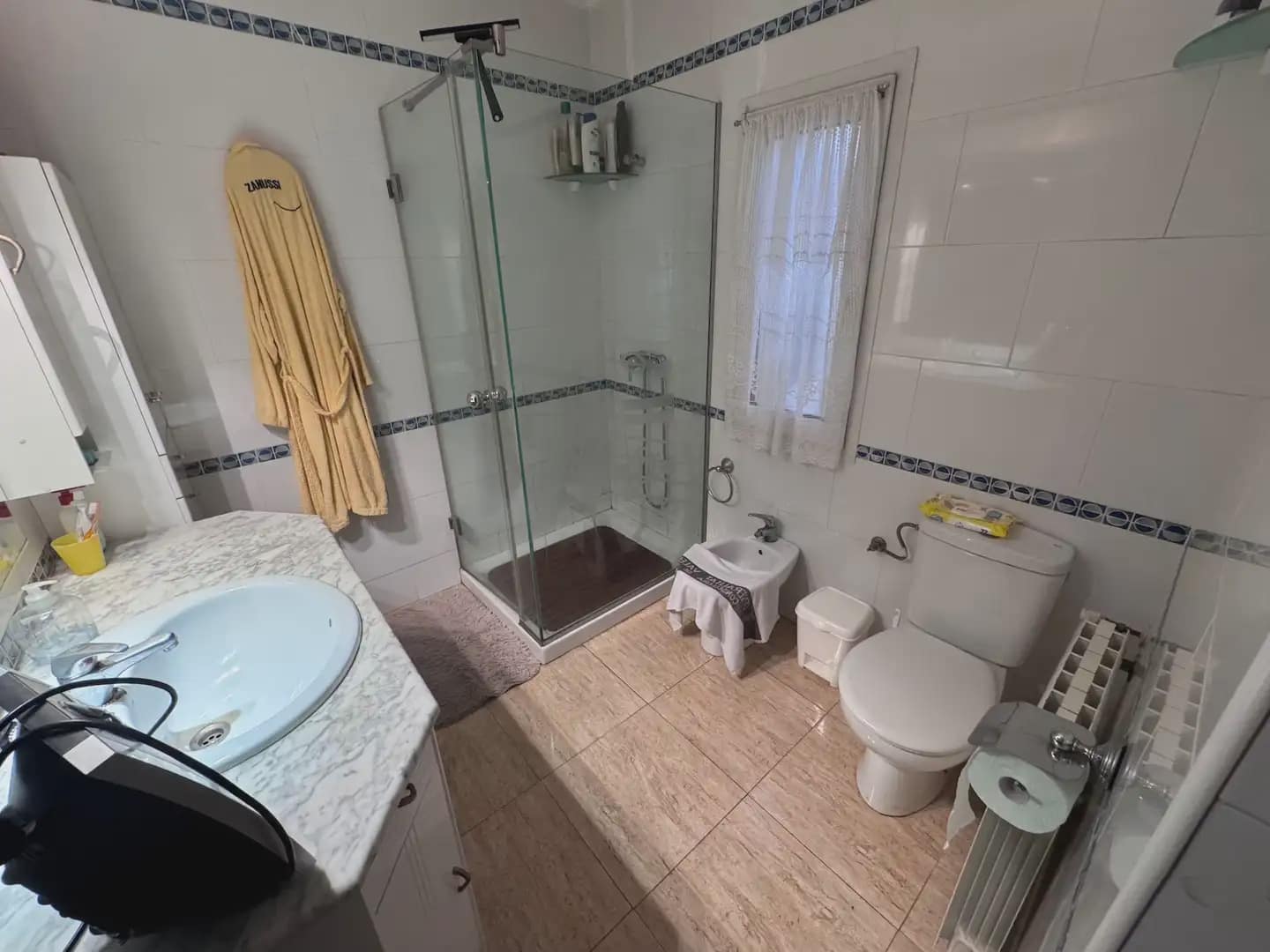 7 chambre Finca/Maison de Campagne à vendre à Villena avec piscine garage - 150 000 € (Ref: 9779001)