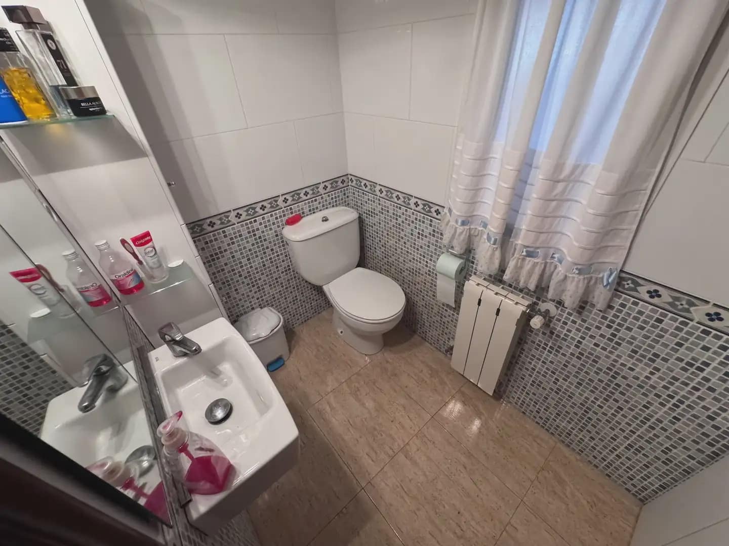 7 chambre Finca/Maison de Campagne à vendre à Villena avec piscine garage - 150 000 € (Ref: 9779001)