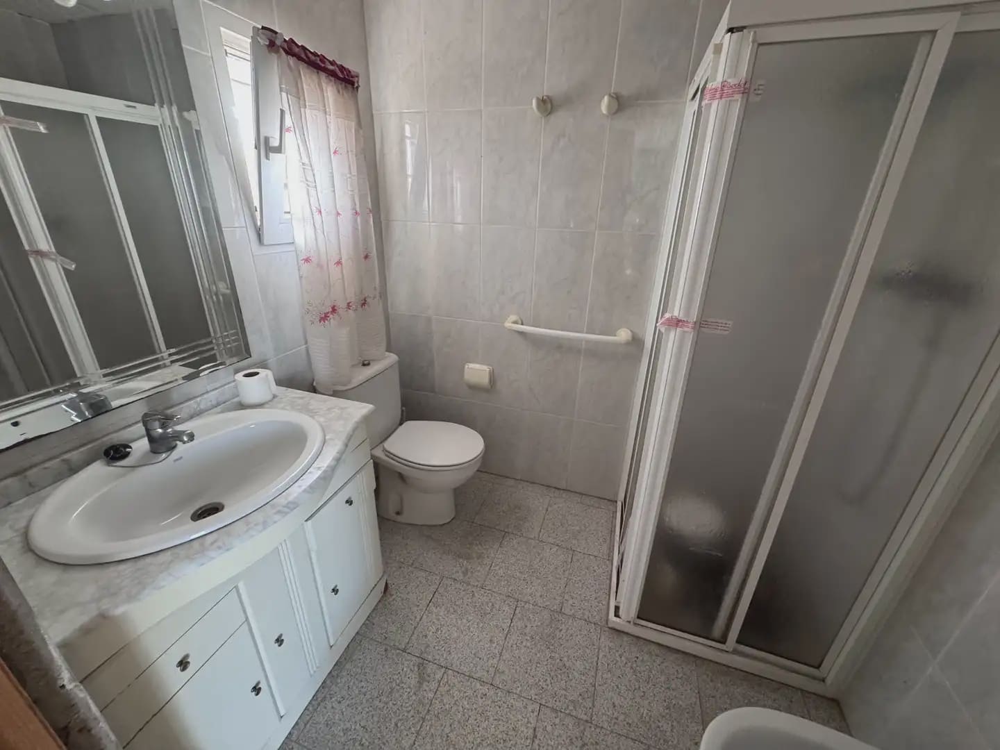 7 chambre Finca/Maison de Campagne à vendre à Villena avec piscine garage - 150 000 € (Ref: 9779001)