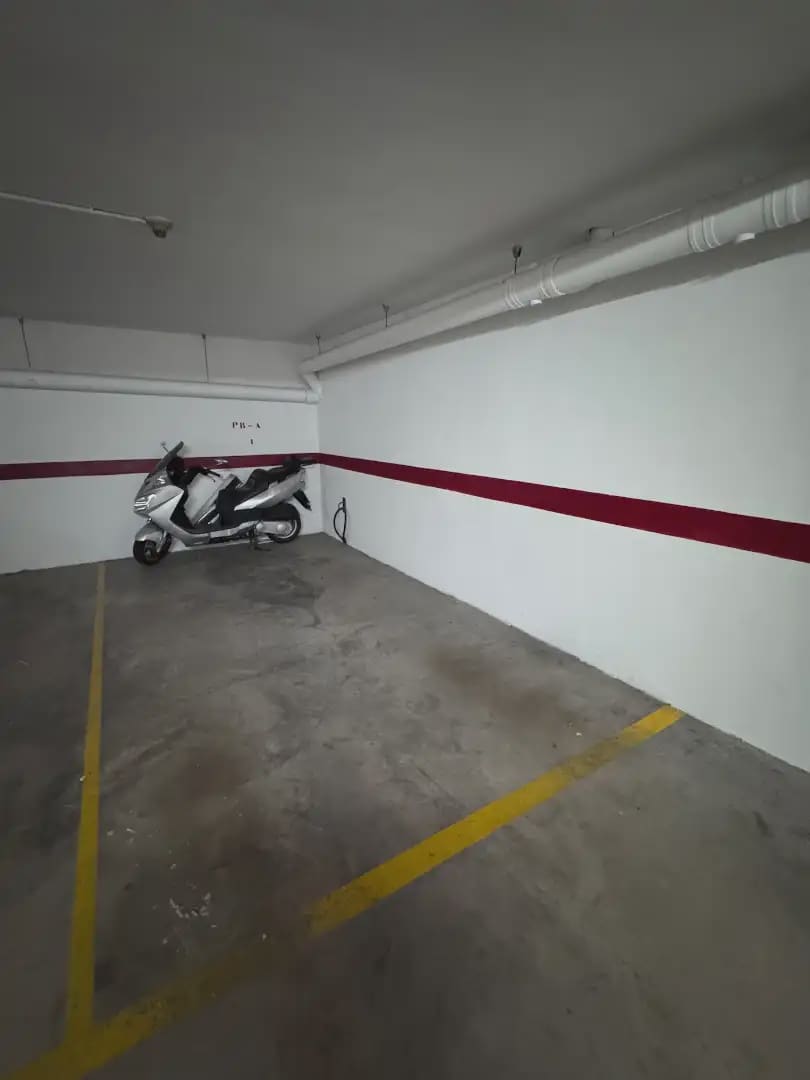 3 sovrum Lägenhet till salu i Villena med garage - 150 000 € (Ref: 9779141)