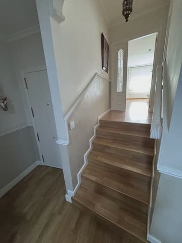 3 quarto Apartamento para venda em Villena com garagem - 150 000 € (Ref: 9779141)