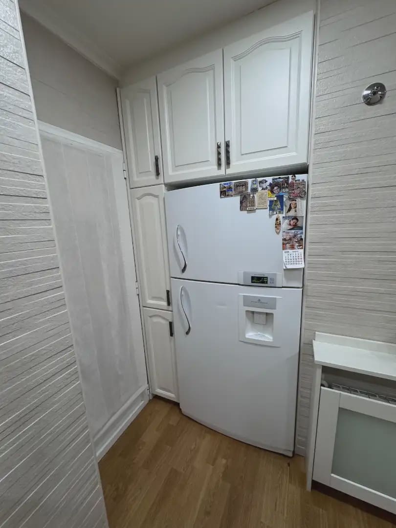 3 sovrum Lägenhet till salu i Villena med garage - 150 000 € (Ref: 9779141)