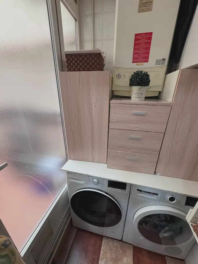 3 sovrum Lägenhet till salu i Villena med garage - 150 000 € (Ref: 9779141)