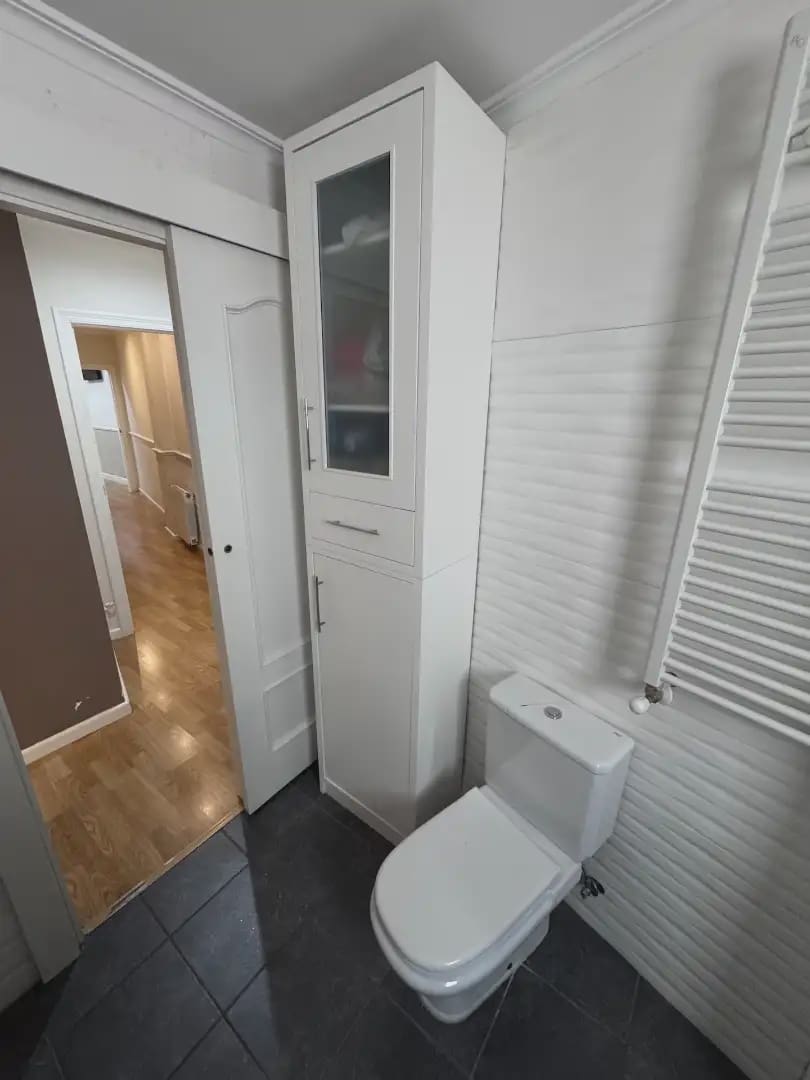 3 sovrum Lägenhet till salu i Villena med garage - 150 000 € (Ref: 9779141)