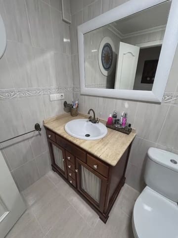 3 quarto Apartamento para venda em Villena com garagem - 150 000 € (Ref: 9779141)