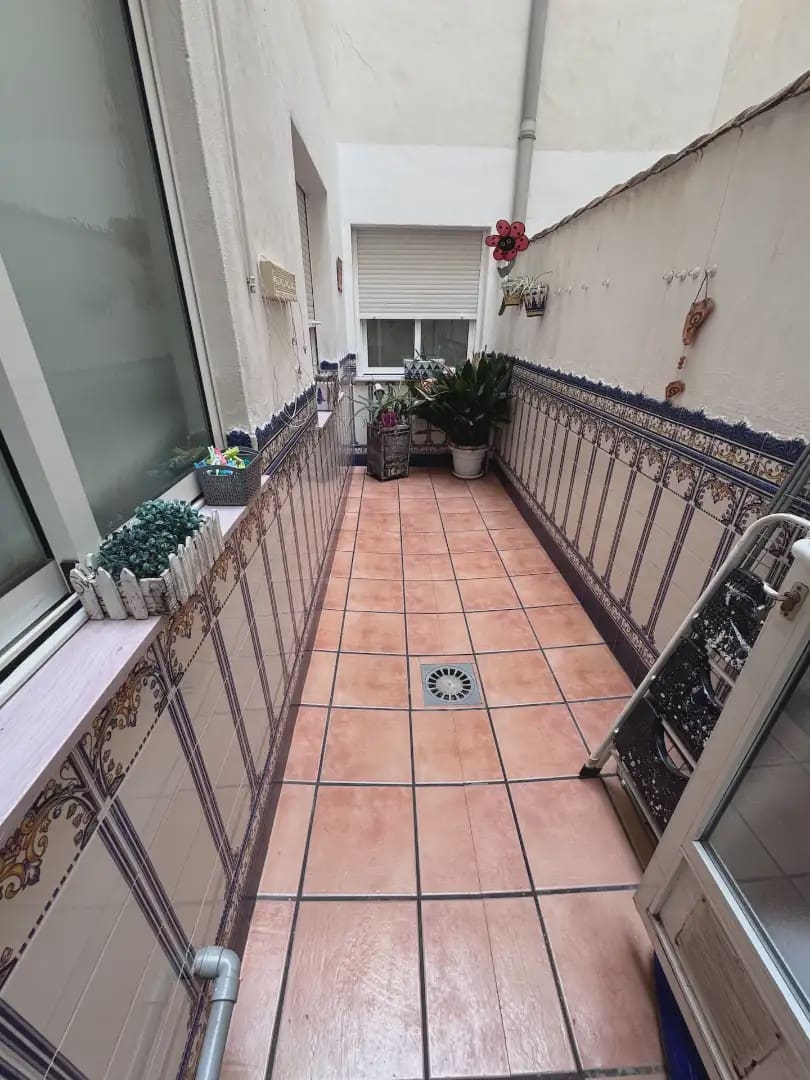 3 sovrum Lägenhet till salu i Villena med garage - 150 000 € (Ref: 9779141)