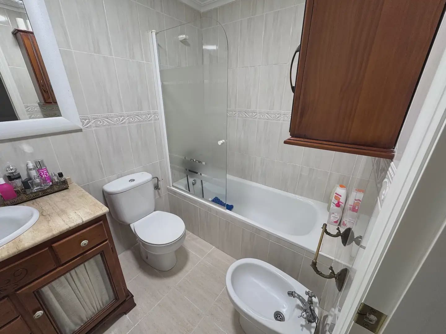 3 sovrum Lägenhet till salu i Villena med garage - 150 000 € (Ref: 9779141)