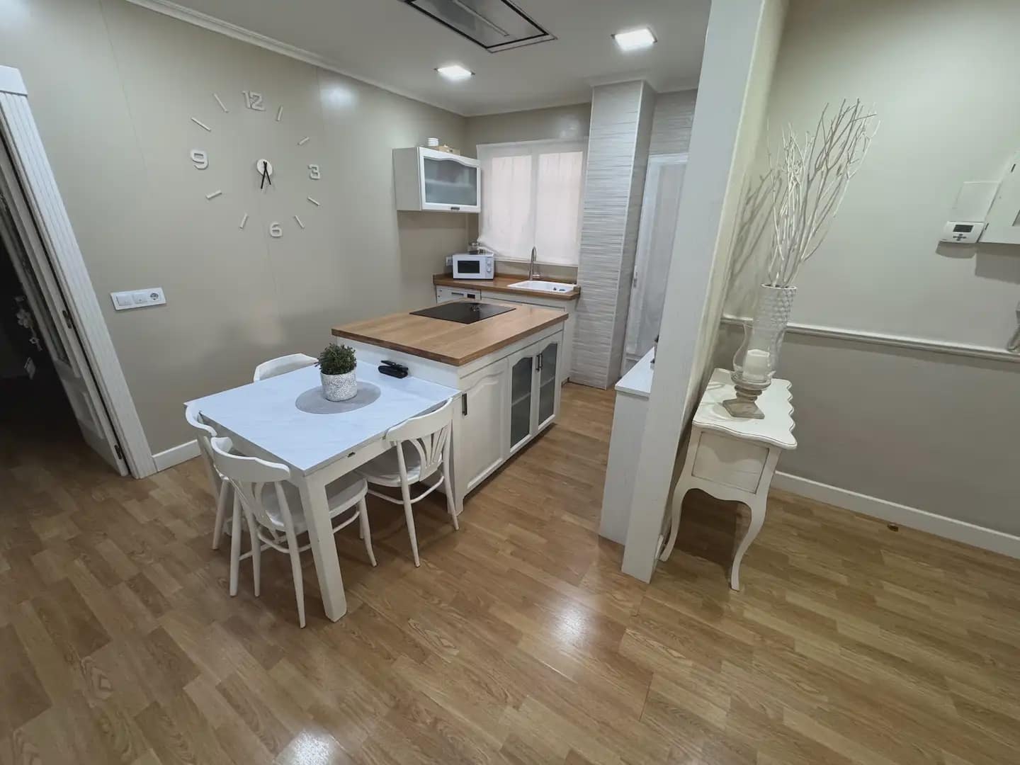 3 sovrum Lägenhet till salu i Villena med garage - 150 000 € (Ref: 9779141)