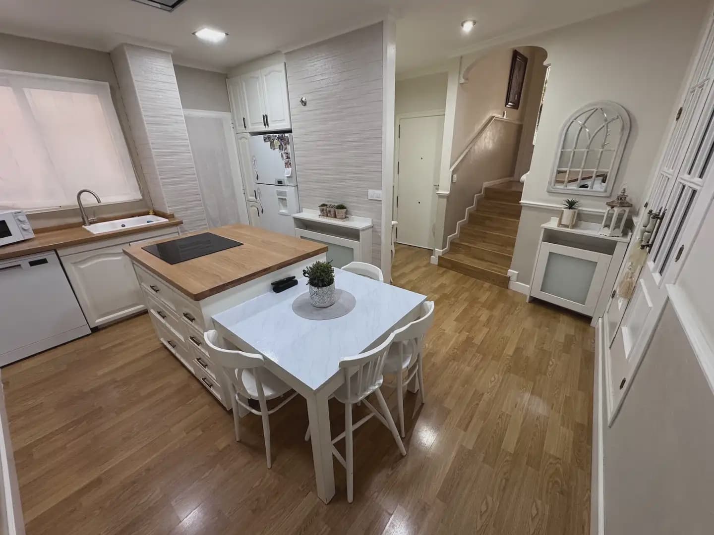 3 sovrum Lägenhet till salu i Villena med garage - 150 000 € (Ref: 9779141)