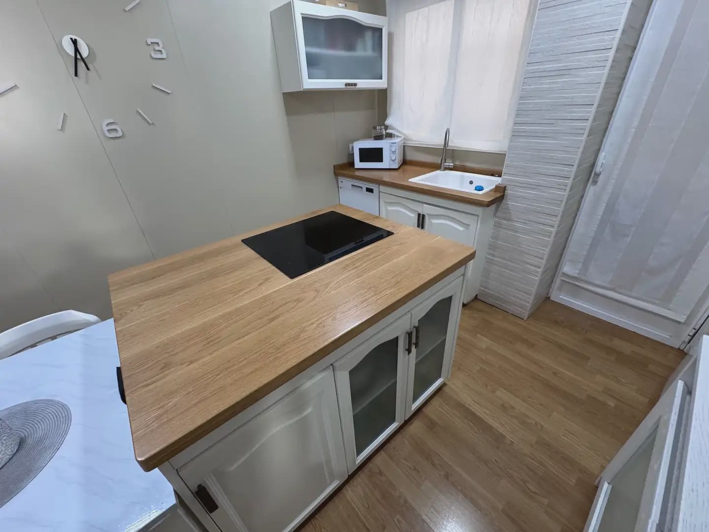 3 sovrum Lägenhet till salu i Villena med garage - 150 000 € (Ref: 9779141)