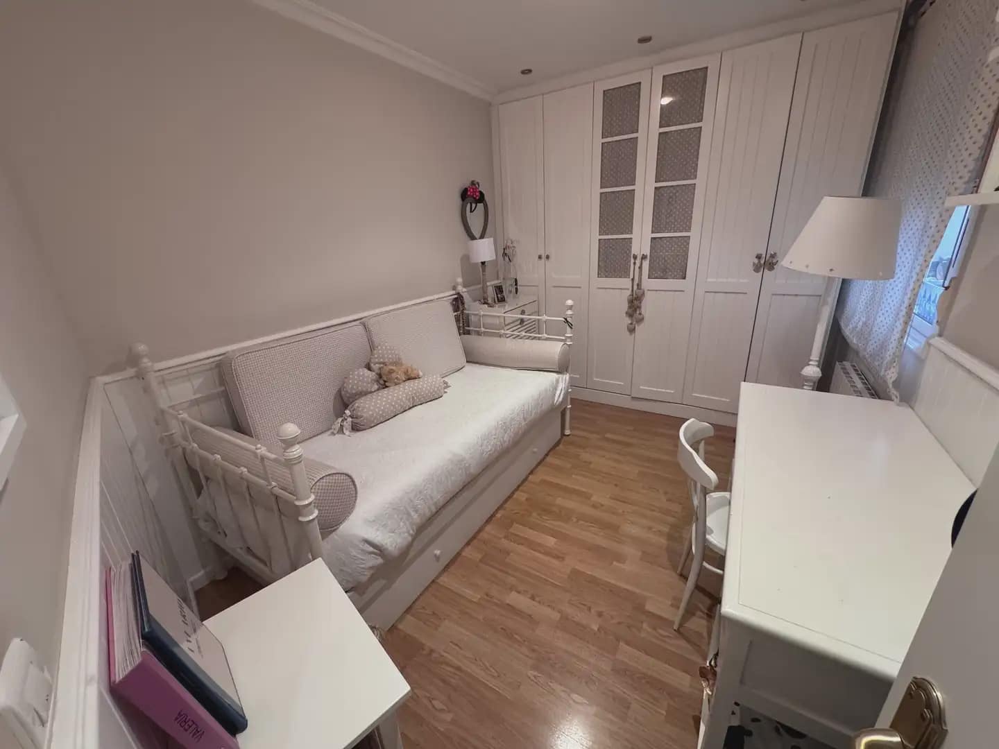 3 sovrum Lägenhet till salu i Villena med garage - 150 000 € (Ref: 9779141)