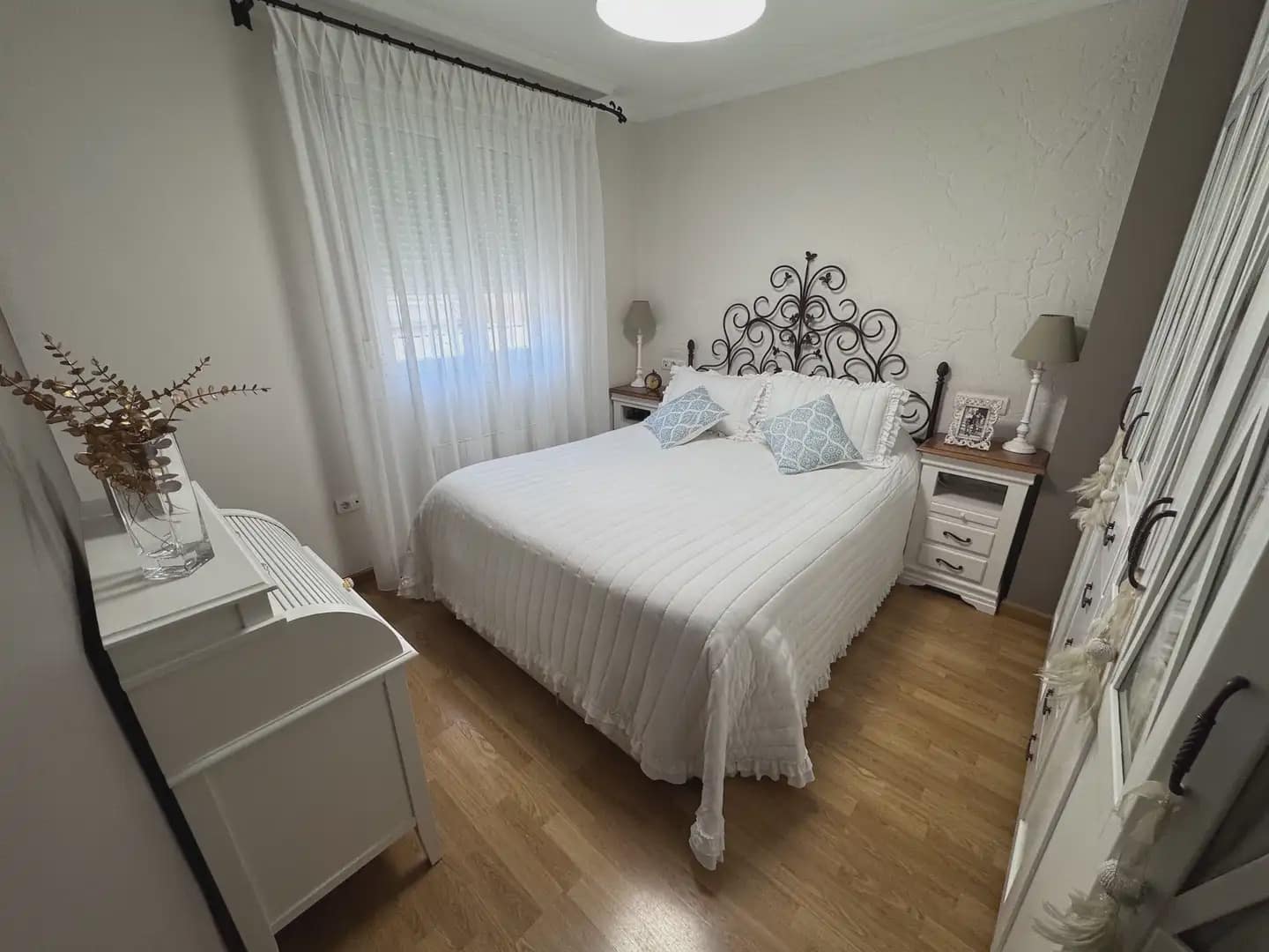 3 sovrum Lägenhet till salu i Villena med garage - 150 000 € (Ref: 9779141)