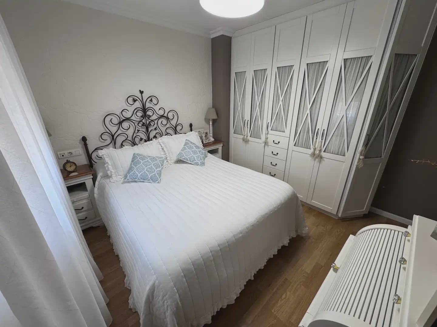 3 sovrum Lägenhet till salu i Villena med garage - 150 000 € (Ref: 9779141)