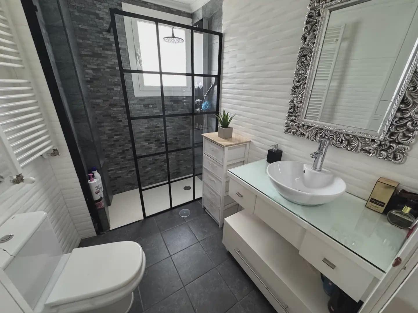 3 sovrum Lägenhet till salu i Villena med garage - 150 000 € (Ref: 9779141)