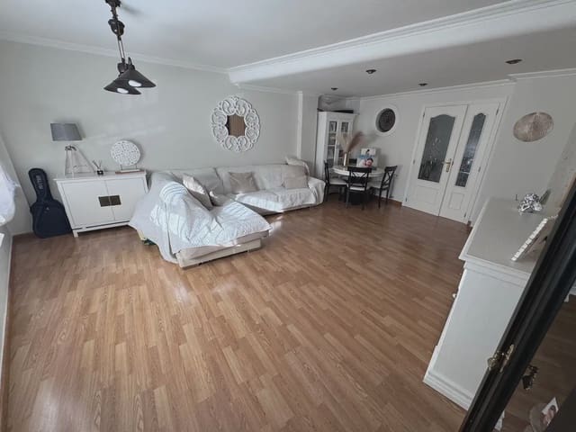 3 quarto Apartamento para venda em Villena com garagem - 150 000 € (Ref: 9779141)