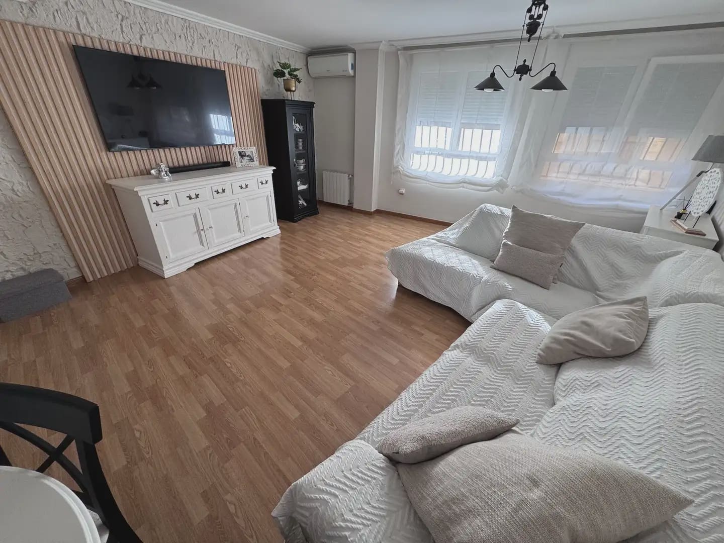 3 sovrum Lägenhet till salu i Villena med garage - 150 000 € (Ref: 9779141)