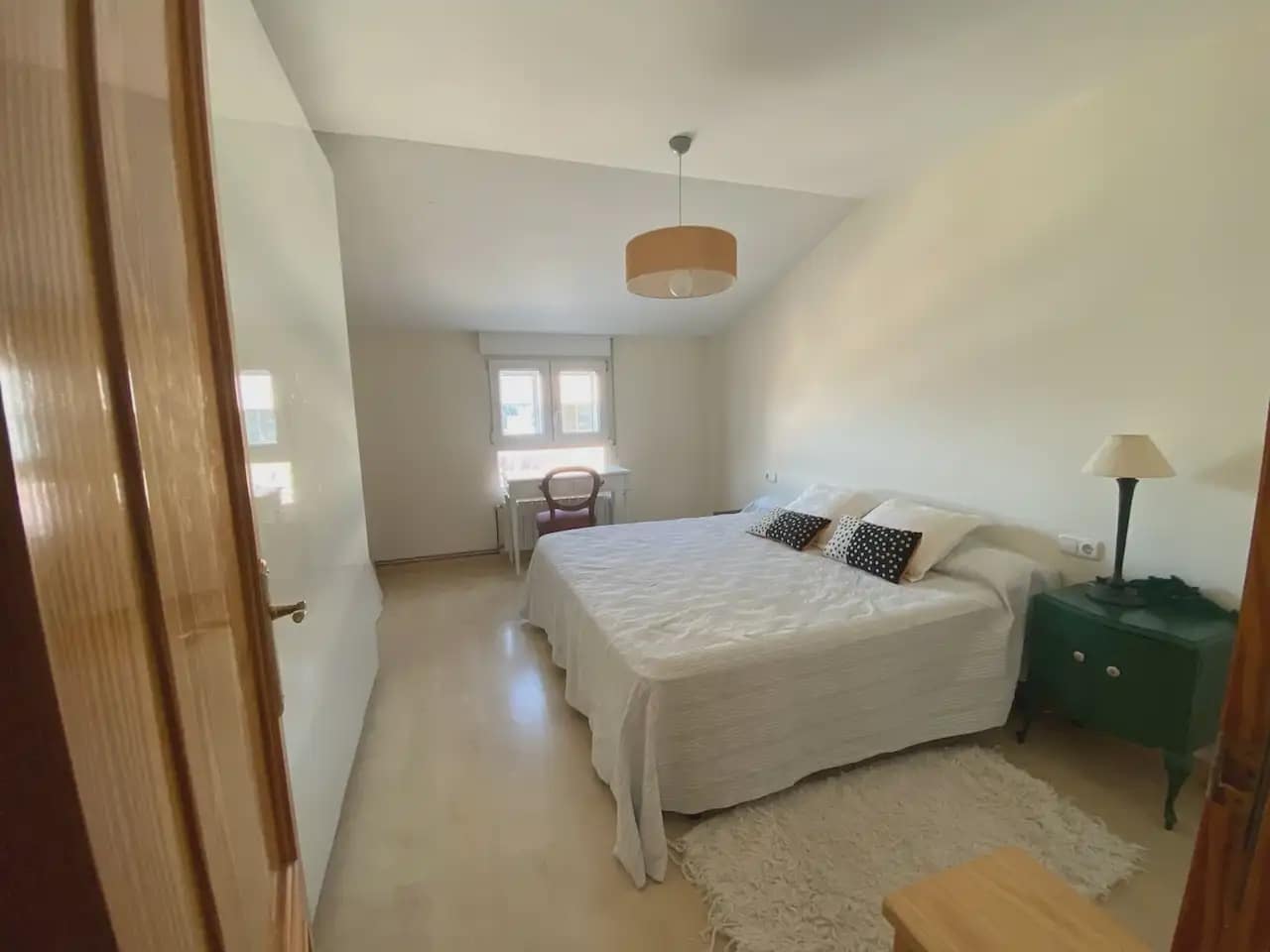 2 soverom Penthouse til salgs i Villena - € 120 000 (Ref: 9821793)