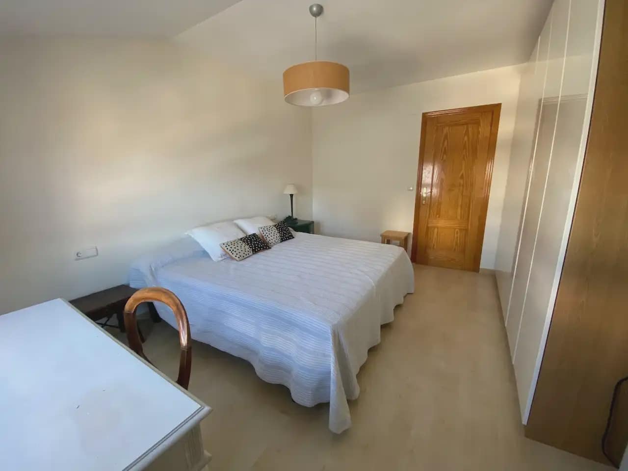 2 soverom Penthouse til salgs i Villena - € 120 000 (Ref: 9821793)
