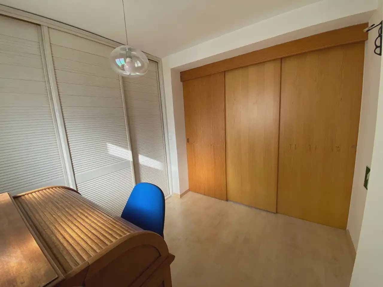2 soverom Penthouse til salgs i Villena - € 120 000 (Ref: 9821793)