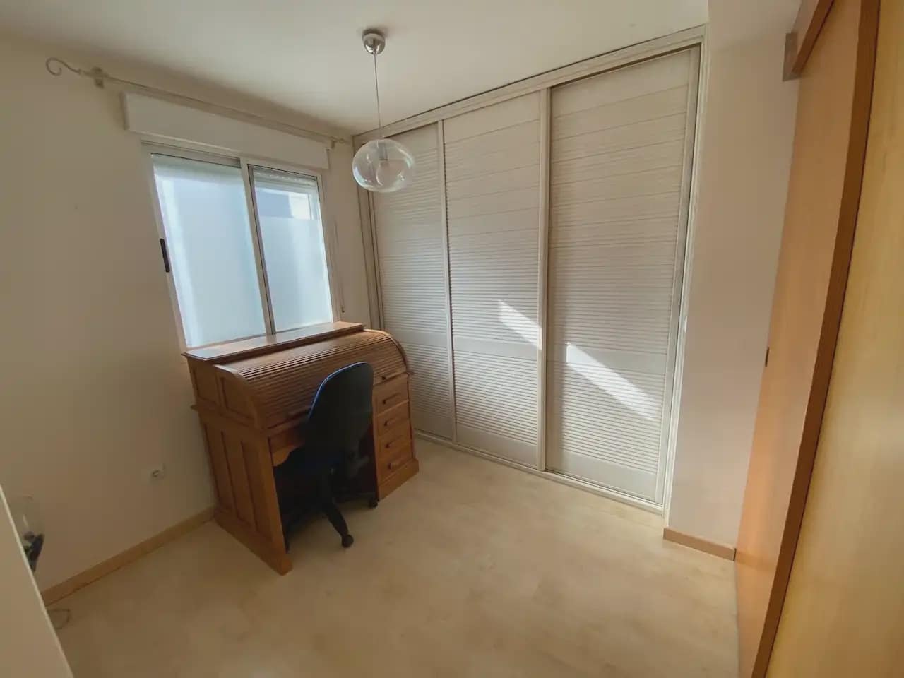 2 soverom Penthouse til salgs i Villena - € 120 000 (Ref: 9821793)
