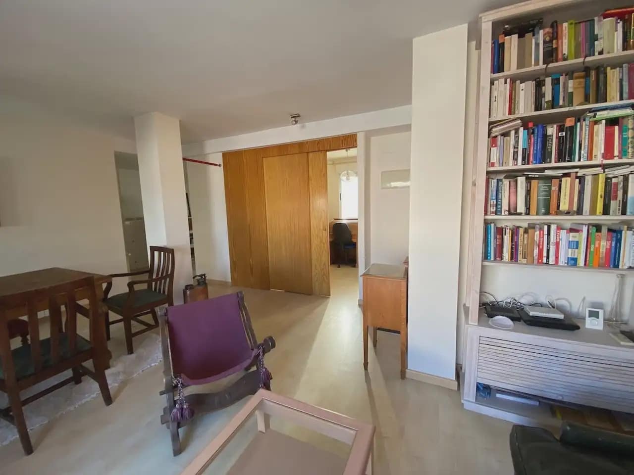 2 soverom Penthouse til salgs i Villena - € 120 000 (Ref: 9821793)