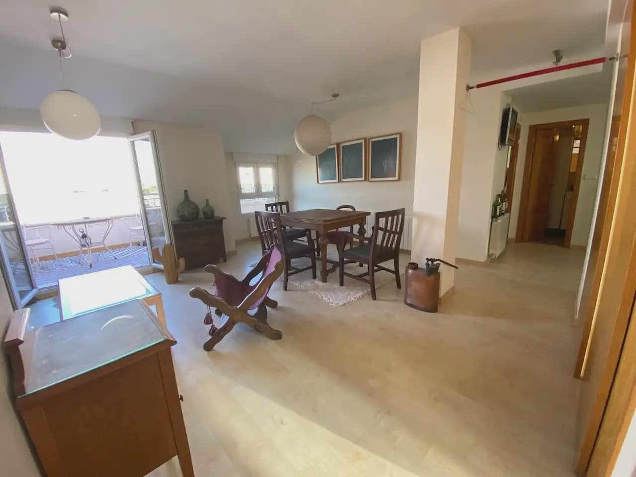 2 soverom Penthouse til salgs i Villena - € 120 000 (Ref: 9821793)