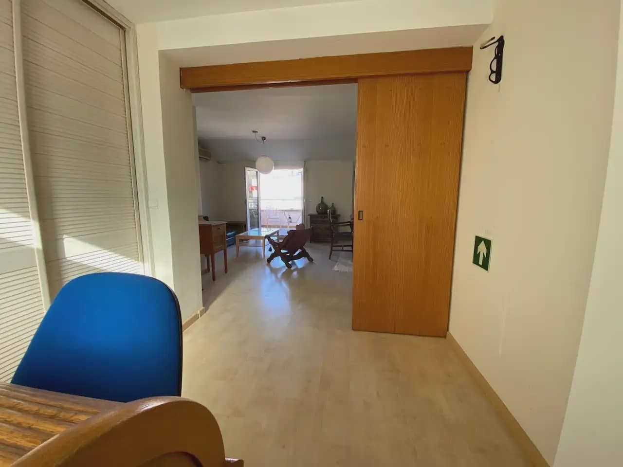 2 soverom Penthouse til salgs i Villena - € 120 000 (Ref: 9821793)