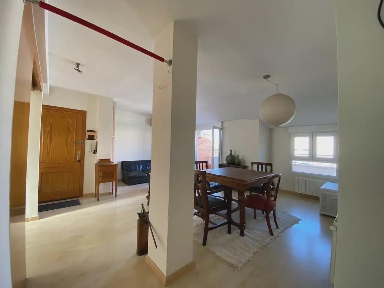 2 soverom Penthouse til salgs i Villena - € 120 000 (Ref: 9821793)