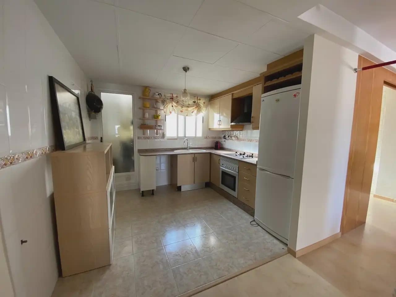 2 soverom Penthouse til salgs i Villena - € 120 000 (Ref: 9821793)
