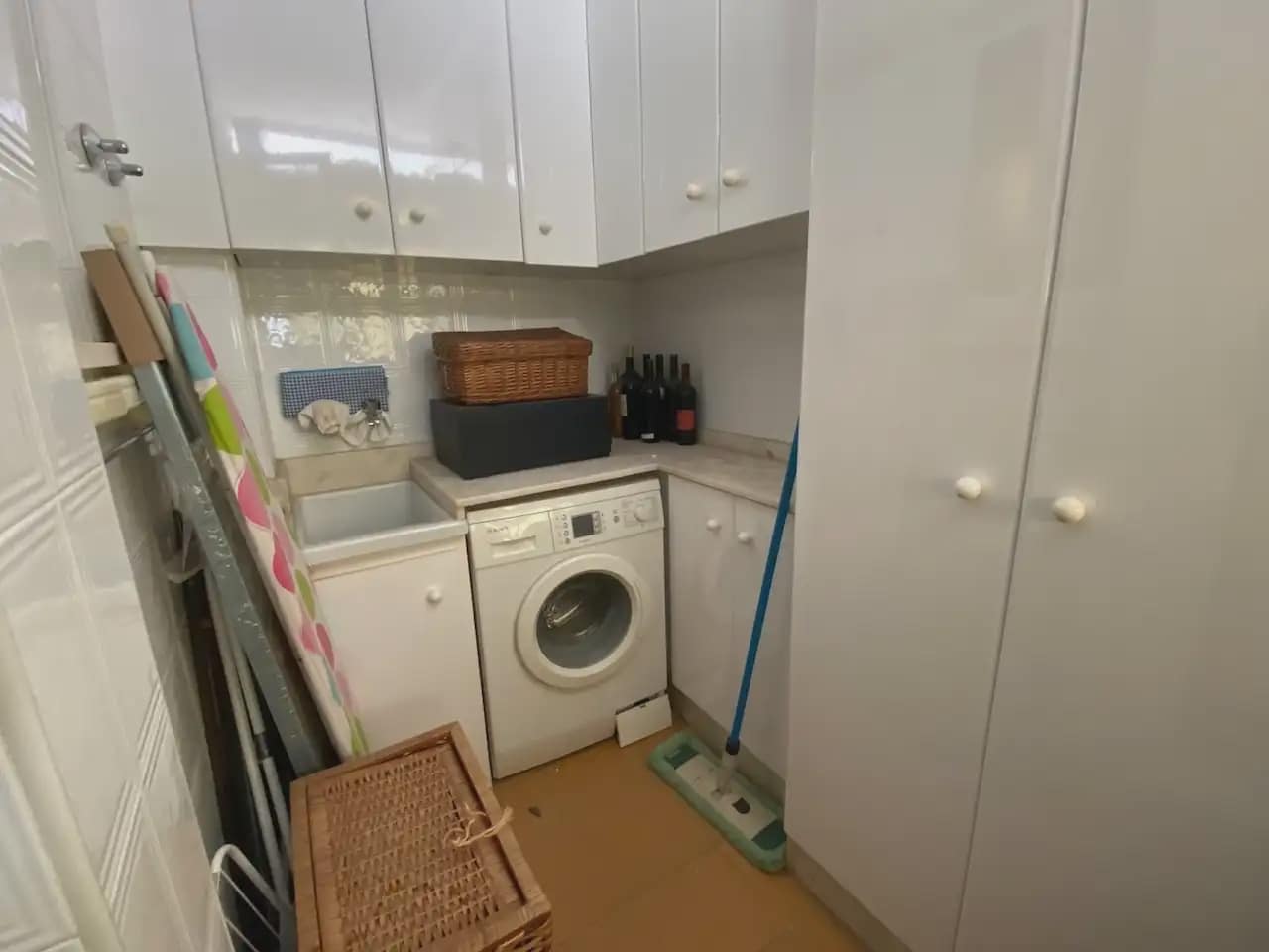 2 soverom Penthouse til salgs i Villena - € 120 000 (Ref: 9821793)