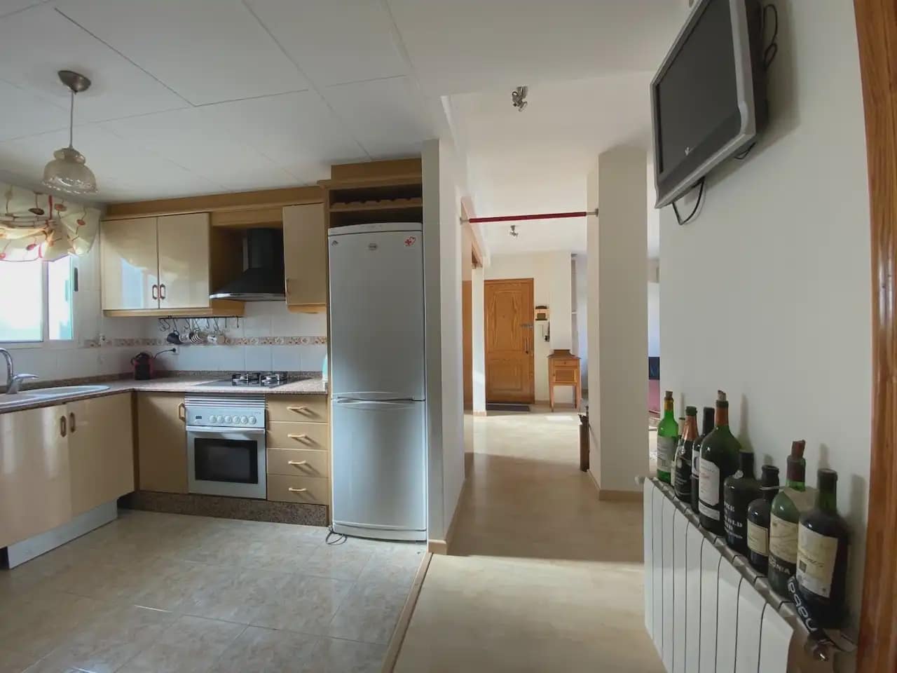 2 soverom Penthouse til salgs i Villena - € 120 000 (Ref: 9821793)