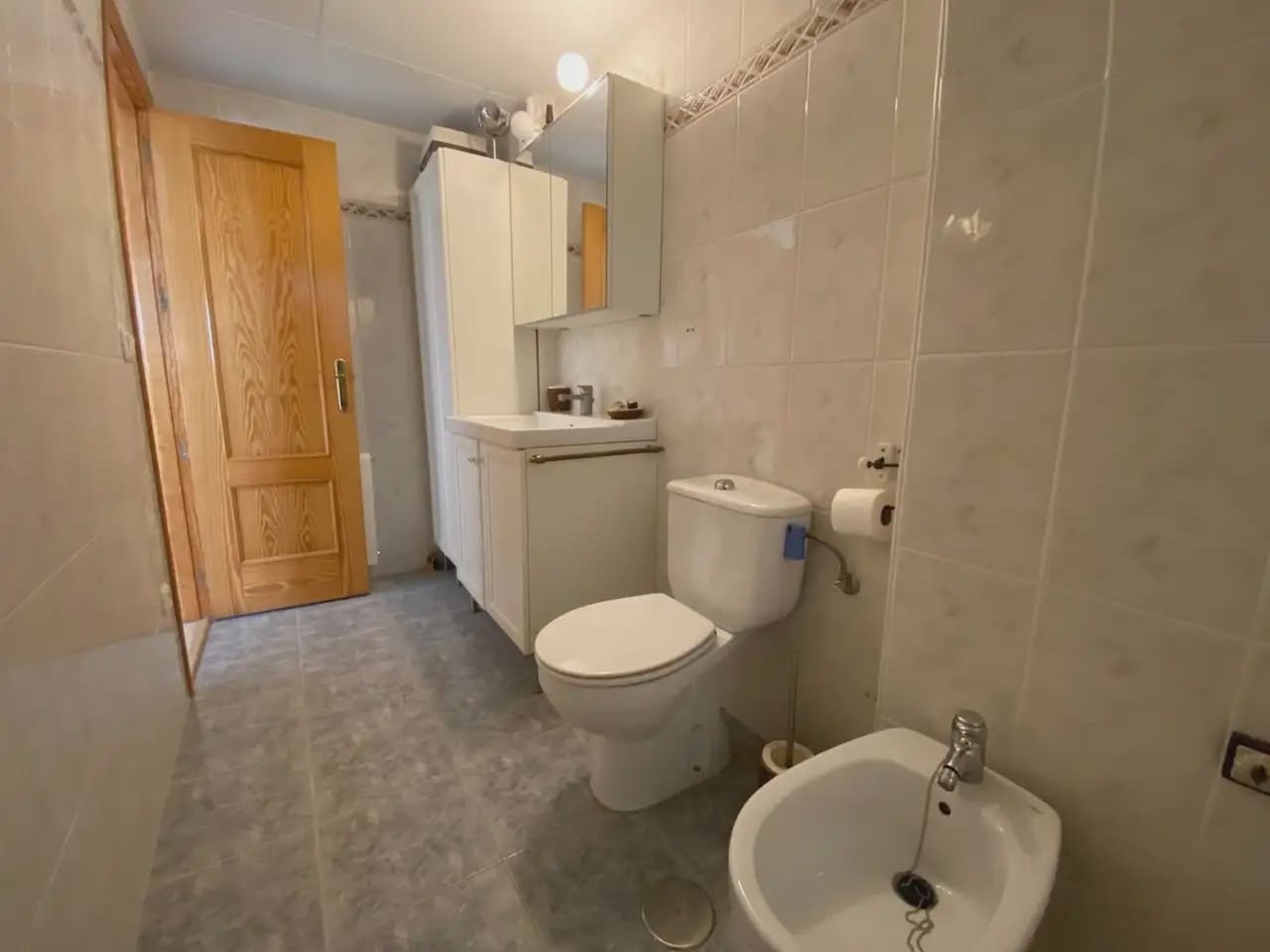 2 soverom Penthouse til salgs i Villena - € 120 000 (Ref: 9821793)