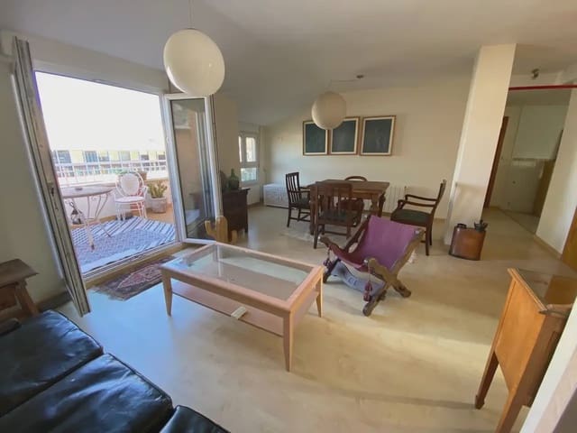 2 soverom Penthouse til salgs i Villena - € 120 000 (Ref: 9821793)