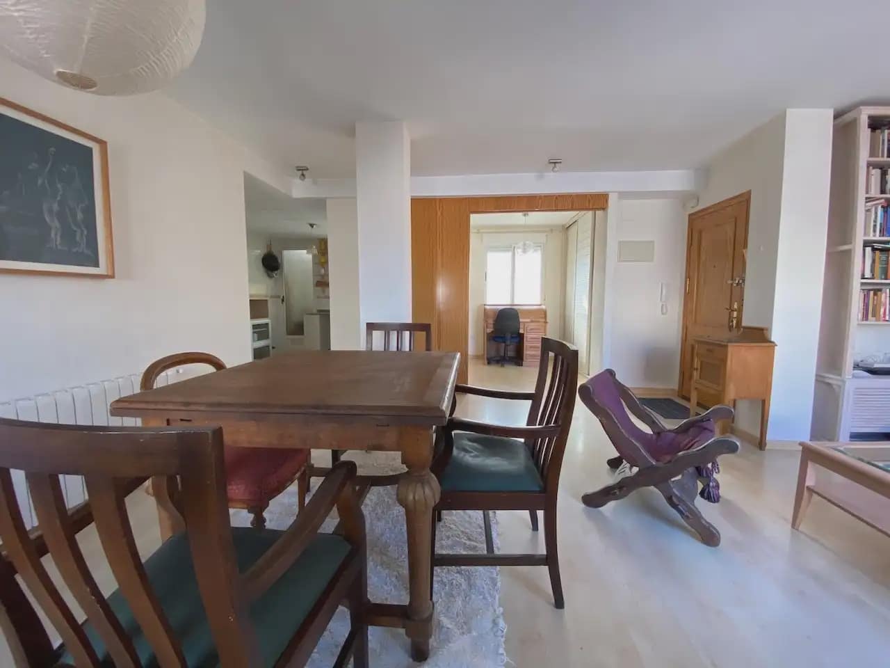 2 soverom Penthouse til salgs i Villena - € 120 000 (Ref: 9821793)